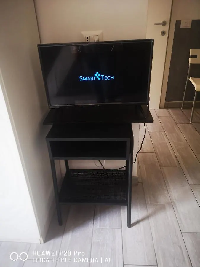 Casa Vacanze Manzoni Roma Italia