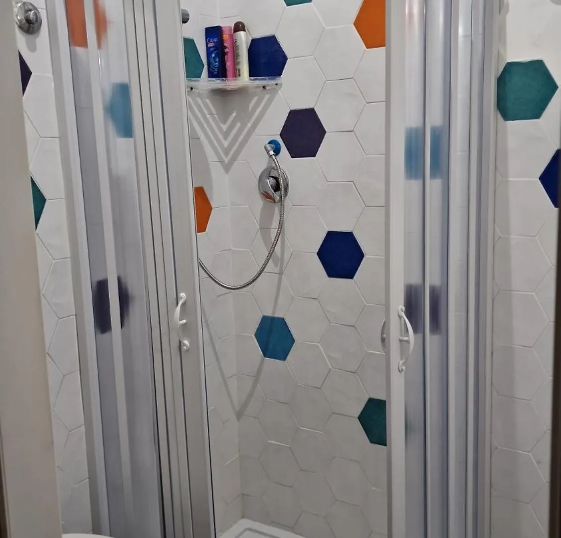 Casa Vacanze Manzoni Roma Appartamento