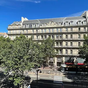 Appartement Lafrenchcasa Noailles France