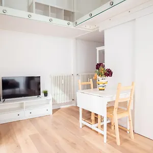  Appartement Loft Giulietta Italie