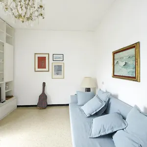  Appartement Casa Nonna Vera Italie