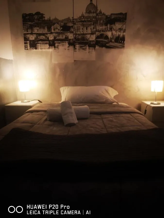 Casa Manzoni Apartment Rome