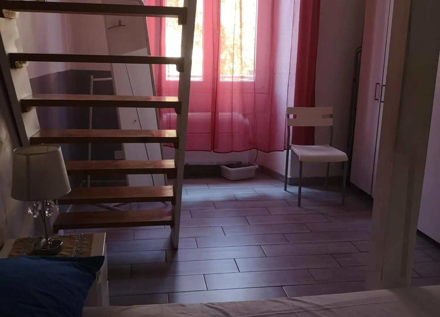 Casa Manzoni contacts