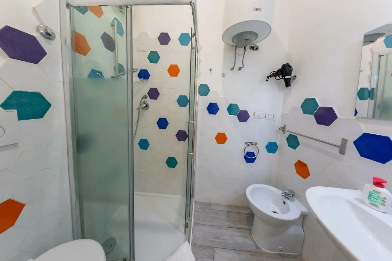 Casa Manzoni Apartment Rome Italy