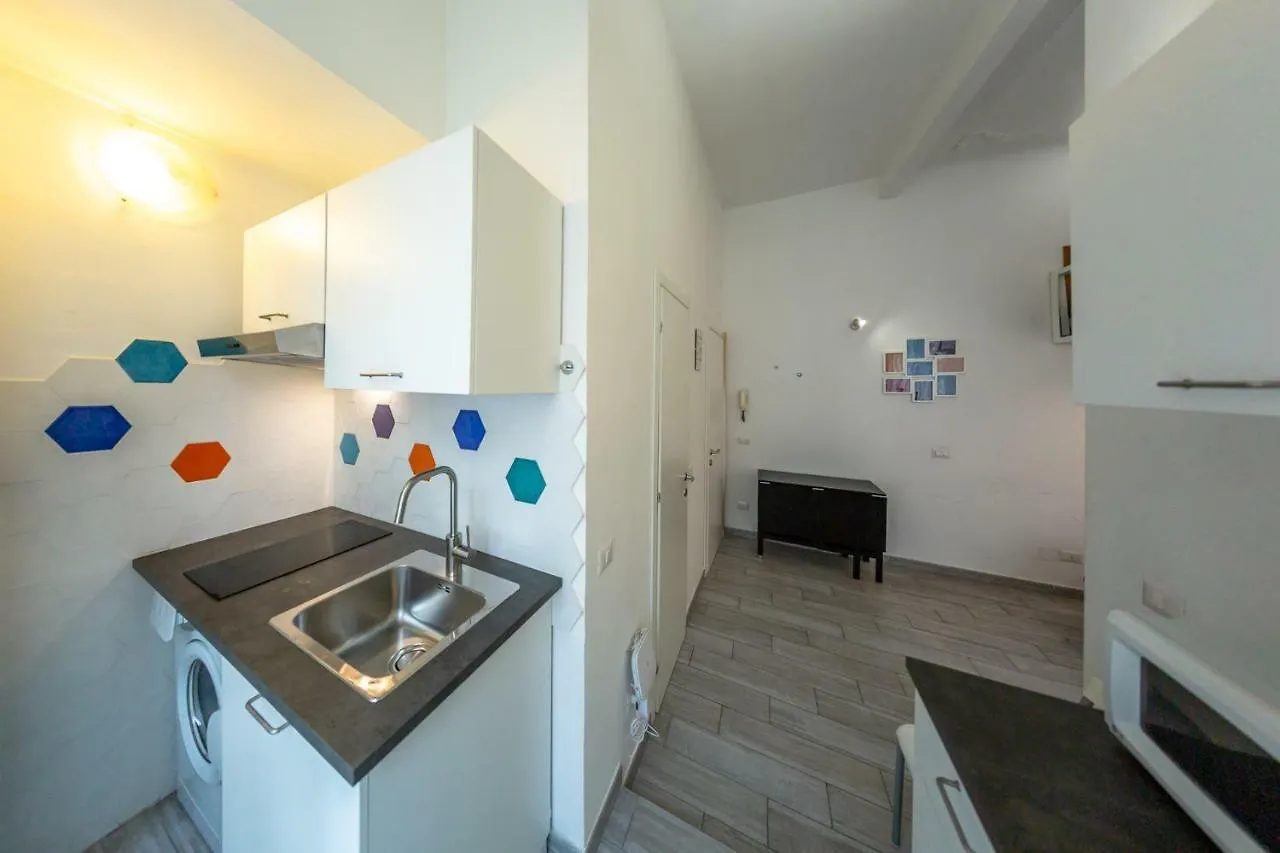 Casa Manzoni Apartment Rome 0*,  Italy