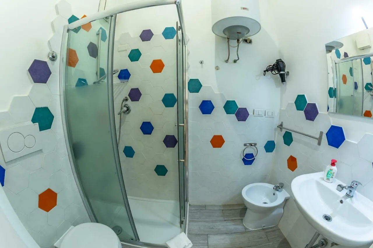Casa Manzoni Apartment Rome 0*,  Italy