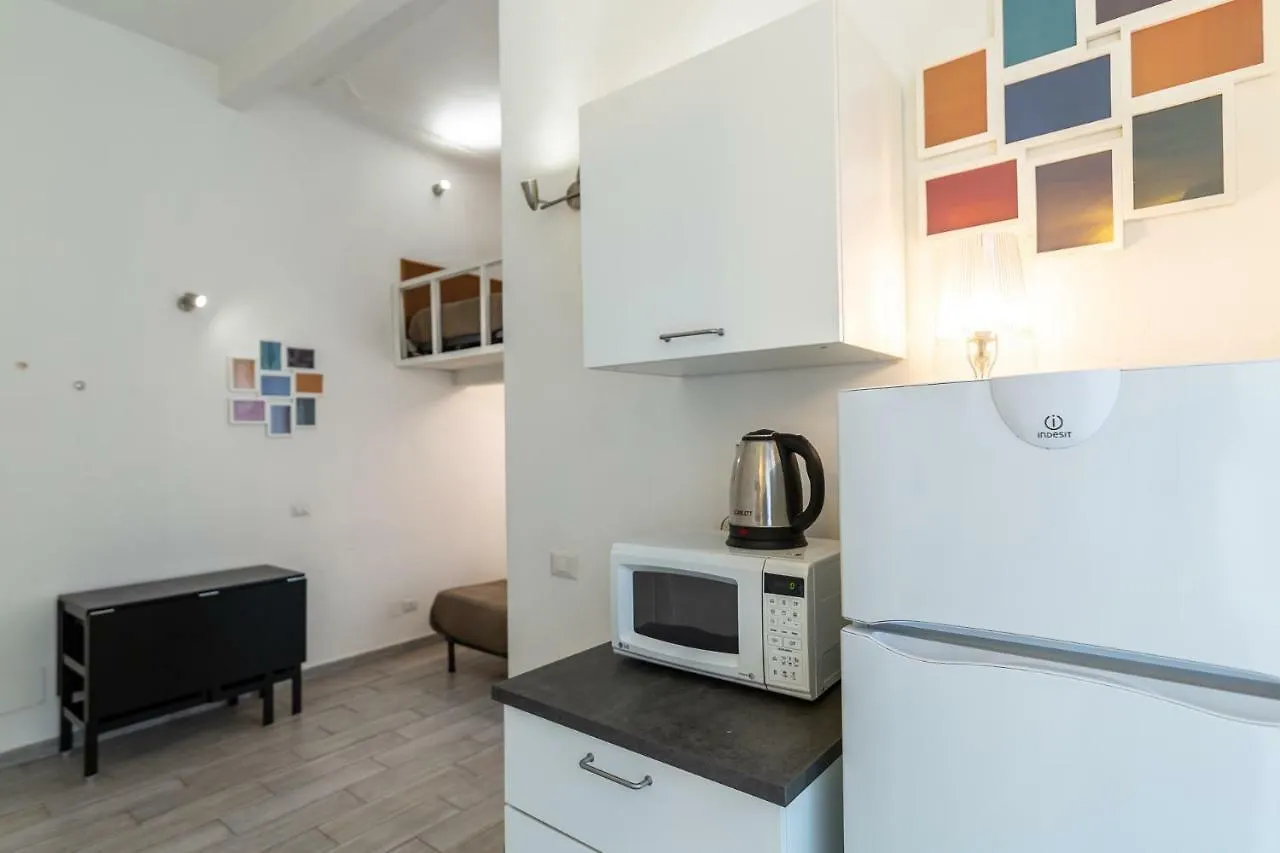 Casa Manzoni Apartment Rome