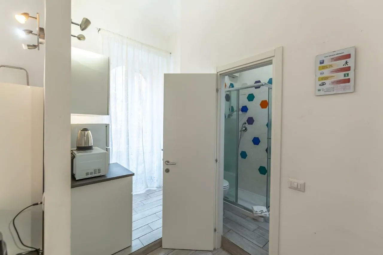 Casa Manzoni Apartment Rome Italy