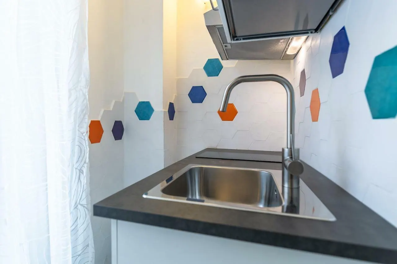 Casa Manzoni Apartment Rome