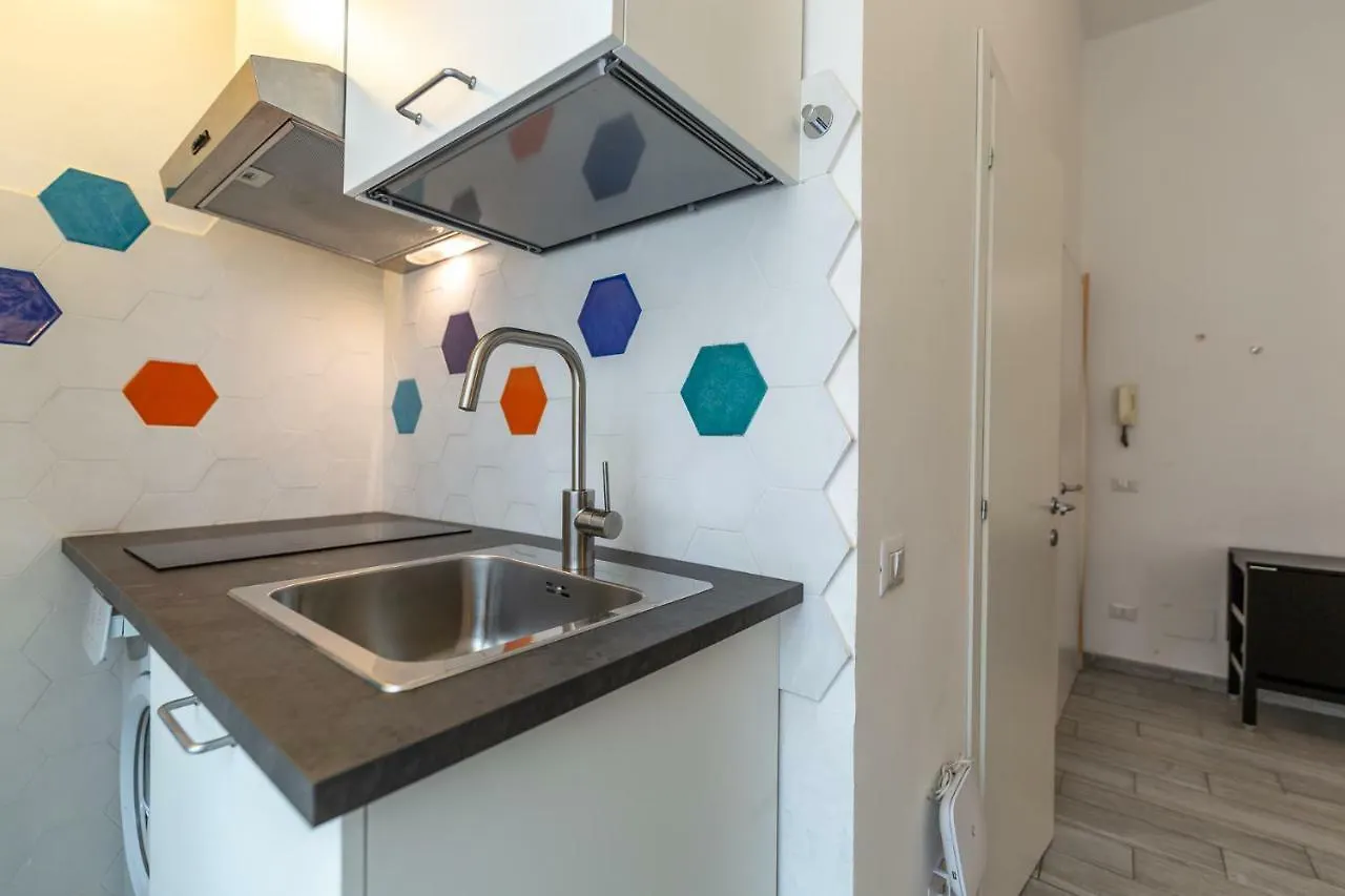 Casa Manzoni Apartment Rome Italy