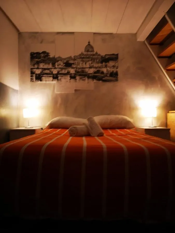 Casa Manzoni Apartment Rome Italy