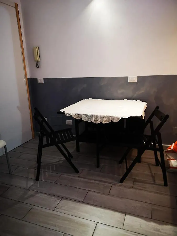 Casa Manzoni Apartment Rome 0*,