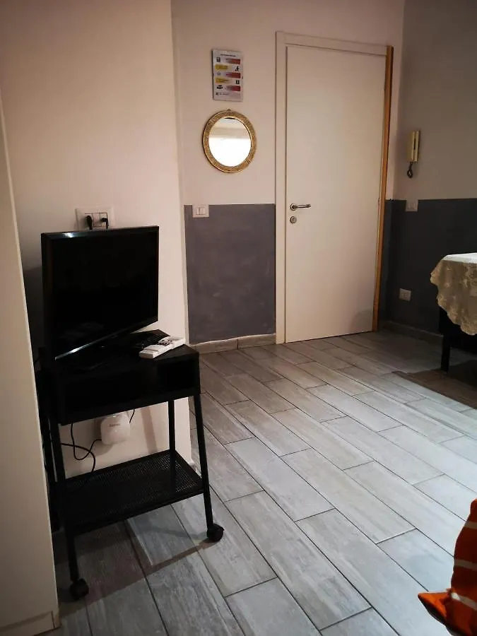 Casa Manzoni Apartment Rome