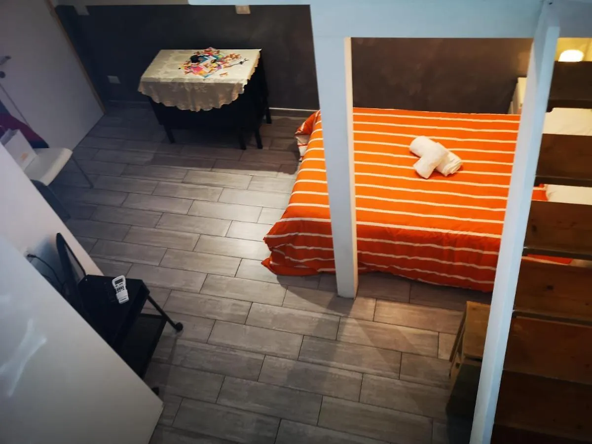 Casa Manzoni Apartment Rome