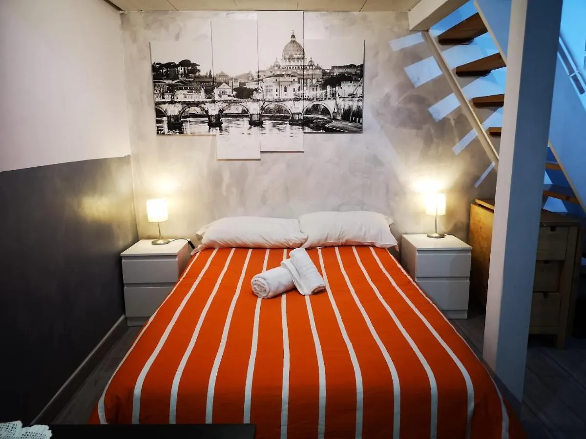 Casa Manzoni Apartment Rome