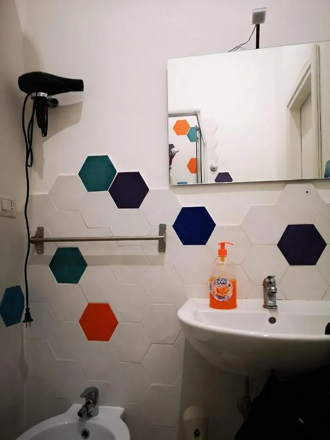 Casa Manzoni Apartment Rome