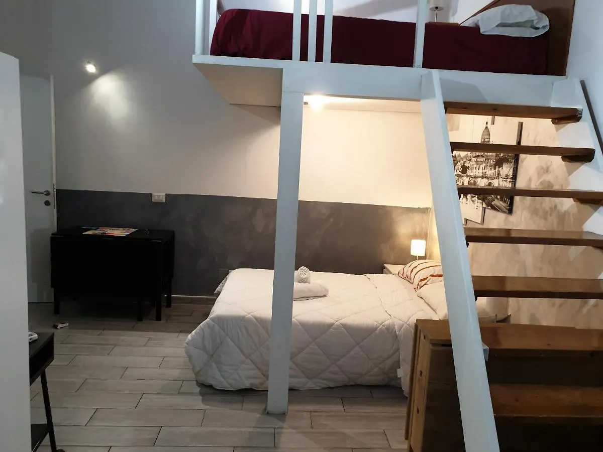 Casa Manzoni Apartment Rome