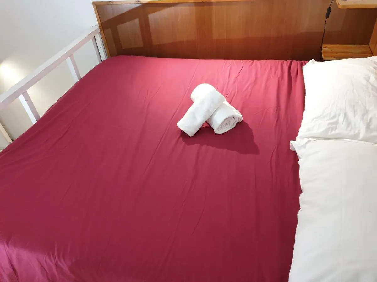 Casa Manzoni Apartment Rome