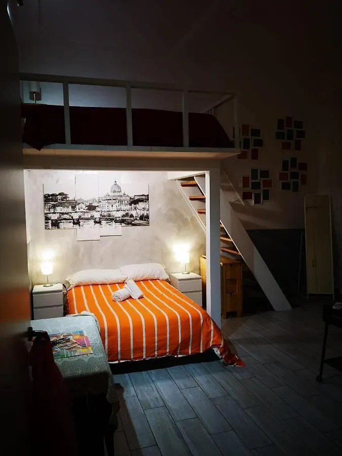 Casa Manzoni Apartment Rome