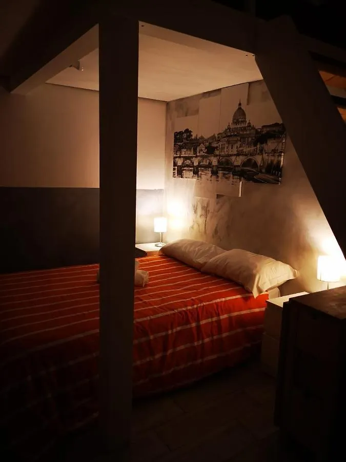 Casa Manzoni Apartment Rome
