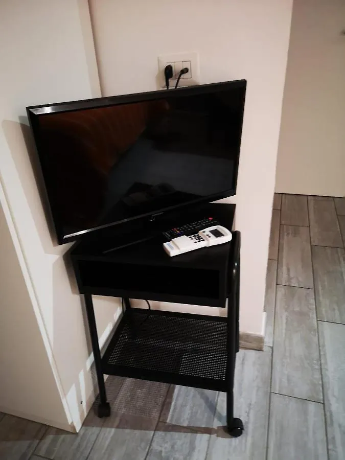 Casa Manzoni Apartment Rome