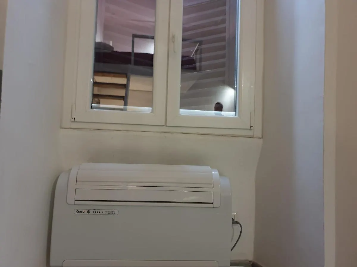 Casa Manzoni Apartment Rome 0*,  Italy